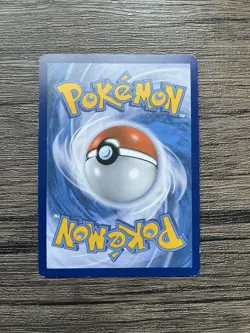 Pokemon TCG Mega Glalie EX Full Art XY Breakthrough Card 156/162 - LP - Image 2