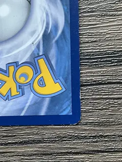 Pokemon TCG Mega Glalie EX Full Art XY Breakthrough Card 156/162 - LP - Image 5