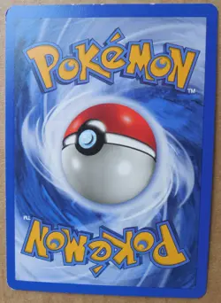 Light Sunflora 72/105 1st Edition Common Non-Holo Neo Destiny Set Pokemon LP - Image 4