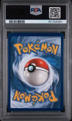 2018 POKEMON SUN & MOON CELESTIAL STORM #109 RAYQUAZA GX PSA 10 - Image 2