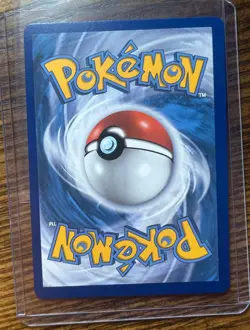 Pokemon TCG Flaaffy Fusion Strike 280/264 Secret Holo English 2021 - Image 3