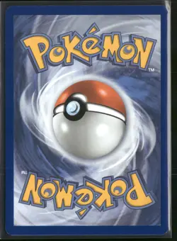Pokemon ME: Mega Evolution Promo Slowpoke (Comos Holo) 086 - Image 2
