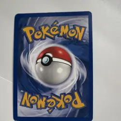 WOTC Dark Arbok 2/82 Team Rocket Holo Rare 1999 English 60 HP Unlimited - Image 2