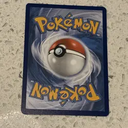 Charmander 011/094 Play! Prize Pack Series 9 NM - Image 2
