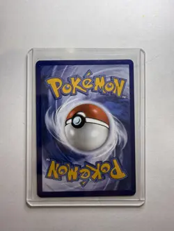 Armarouge 086/084 Holo Pokemon Pitch Black - NM - Image 2