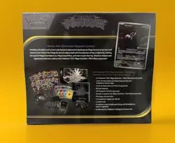 Pokemon TCG Pitch Black Pokemon Center ETB - In Hand - Image 2