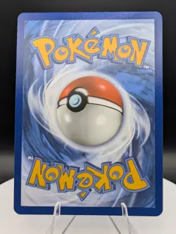 Pokemon TCG: Mega Evolution Promo (007) Psyduck Cosmos Holo (NM) - Image 2