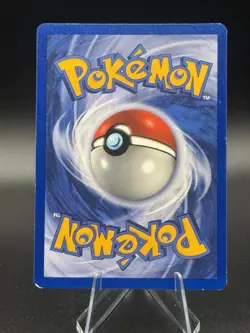 Pokemon Jungle Nidoqueen 7/64 Holo Rare LP - Image 2
