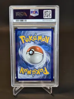 Pokemon TCG Charizard VMAX SV107 Shining Fates PSA 10 - Image 2