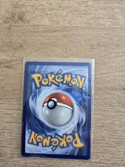 Pokemon TCG: Pitch Black - Toucannon 094/084 | ENG | IR | MINT - Image 2