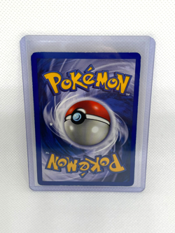 Magmar Base Set 36/102 Shadowless Pokemon Trading Card - Image 2