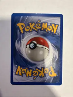 Light Venomoth 53/105 Uncommon Neo Destiny Pokemon 1st Edition LP - Image 4