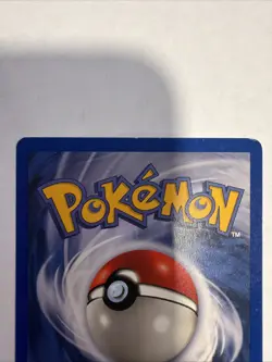 Light Venomoth 53/105 Uncommon Neo Destiny Pokemon 1st Edition LP - Image 5
