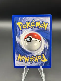 Pokemon Team Rockets Unlimited Dark Arbok 19/82 - Image 3
