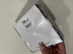 Pokemon Star Birth Japanese Booster Box Sealed - Image 4