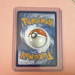 Cleffa 202/197 Obsidian Flames Illustration Rare Holo 2023 - Image 2