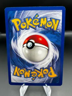 Erika's Jigglypuff 69/132 Common Gym Challenge Pokemon 1st Edition Near Mint - Image 2