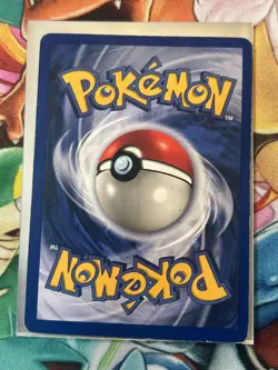 1999 Pokemon Set Unlimited Venusaur Rare Holo #15/102 - Image 2
