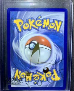Pokemon TCG Chaos Rising Mega Greninja EX 116/086 Near Mint Pikachu Top Loader - Image 2