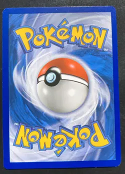 Lighting Energy Pokemon Sun and Moon Reverse Holo TCG LP - Image 2