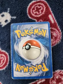 Pokemon Skyridge Underground Lake #141/144 Reverse Holo Near Mint NM - Image 2