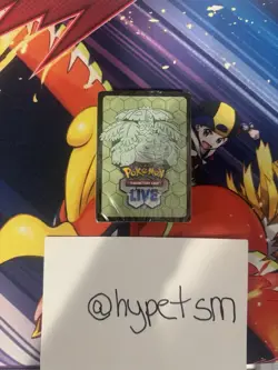 Pokemon Pitch Black Bastiodon 085 Prerelease Promo SEALED. Ships Out Same Day! - Image 2