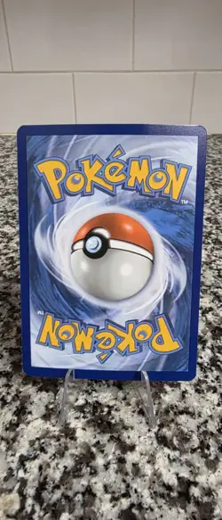 Tangela 178/165 Sv: Scarlet & Violet 151 Holo Illustration Rare English 80HP - Image 2