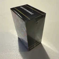 Pokemon TCG Mega Evolution Booster Bundles New Sealed 6 Packs - Image 2