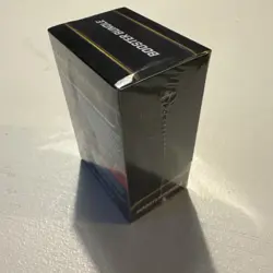 Pokemon TCG Mega Evolution Booster Bundles New Sealed 6 Packs - Image 3