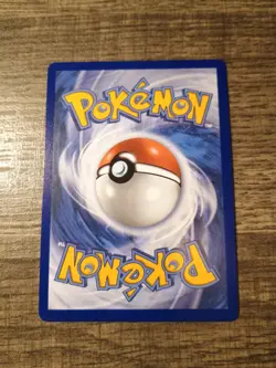 Chespin - 087/086 Pokemon Chaos Rising Full Art NM - Image 2