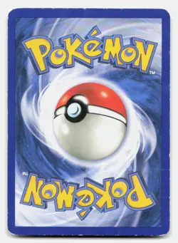 Leftovers 99/106 Uncommon Great Encounters Pokemon LP - Image 2