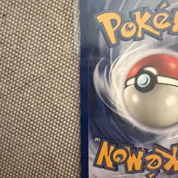 VINTAGE POKEMON JUNGLE Meowth 56/64 GOLD BORDER English 1999 - Image 3