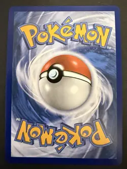 Goldeen 087/084 Illustration Rare - Pitch Black - Pokemon TCG - NM - Image 2