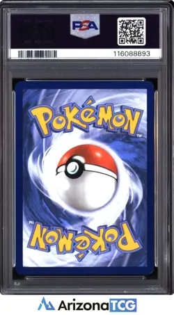 Pokemon 2023 Charizard ex 199/165 SIR Scarlet & Violet 151 PSA 9 - Image 2