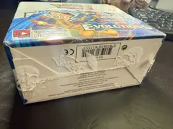 Pokemon XY Evolutions Booster Box 2016 Sealed - Image 2