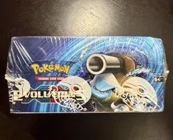 Pokemon XY Evolutions Booster Box 2016 Sealed - Image 3