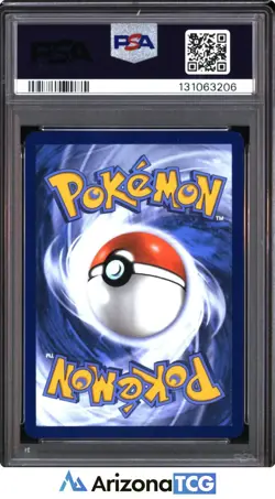 Pokemon 2023 Venusaur ex 198/165 Special Illustration Rare 151 PSA 9 - Image 2