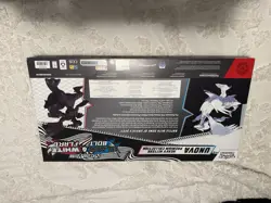Pokemon TCG: Unova Heavy Hitters Premium Collection Factory Sealed Box SHARP!! - Image 2