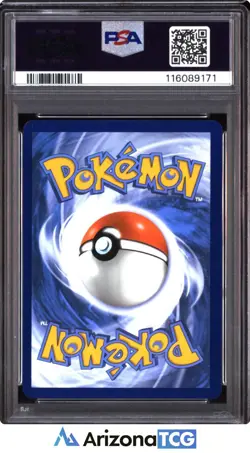 Pokemon 2023 Blastoise ex 200/165 SIR Scarlet & Violet 151 PSA 9 - Image 2