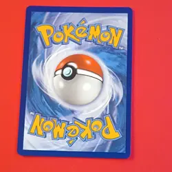 Pokemon TCG Arven's Mabosstiff ex 235/182 Paradox Rift Ultra Rare Holo EN - Image 2