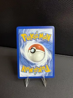 POKEMON CHARMANDER REVERSE HOLO 004/165 GAMESTOP EXCLUSIVE SV: 151 NM - Image 2
