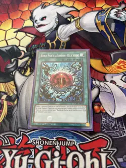 YUGIOH Butin du Peche de la Subversion - Œil de Serpent DUNE FR060 Neuf 1st - Image 1