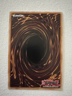 Vampire Fraulein Secret Rare DASA-EN003 Unlimited Yu-Gi-Oh! TCG NM Card - Image 2