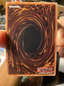 Yugioh X-Head Cannon King's Court Ultra Rare Foil KC01-EN013 NM+ - Image 2