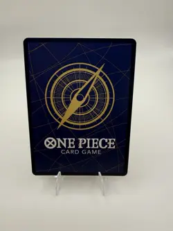 Tashigi SP OP14-029 One Piece OP16 The Time Of Battle Bandai English - Image 5