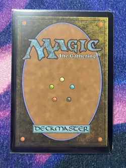 Return to Ravnica Magic: The Gathering Blood Crypt MTG - Image 2