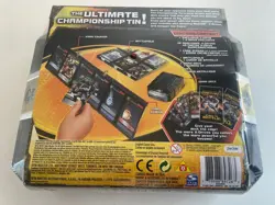 Redakai CHAMPIONSHIP TIN Starter Cards Set Deck 43 XDrive New in Box 2011 Sealed - Image 2