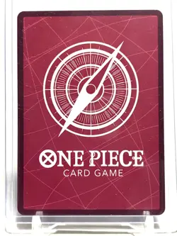 PRB01-001 Sanji Premium Booster: The Best - One Piece Card Game - Image 2