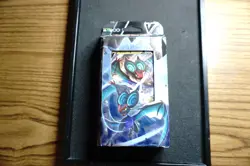 POKEMON TCG VICTINI V BATTLE DECK FACTORY SEALED NEW (60 CARDS) (#3152) 820650808722 - Image 1