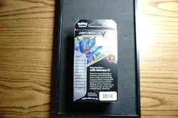 POKEMON TCG VICTINI V BATTLE DECK FACTORY SEALED NEW (60 CARDS) (#3152) 820650808722 - Image 2